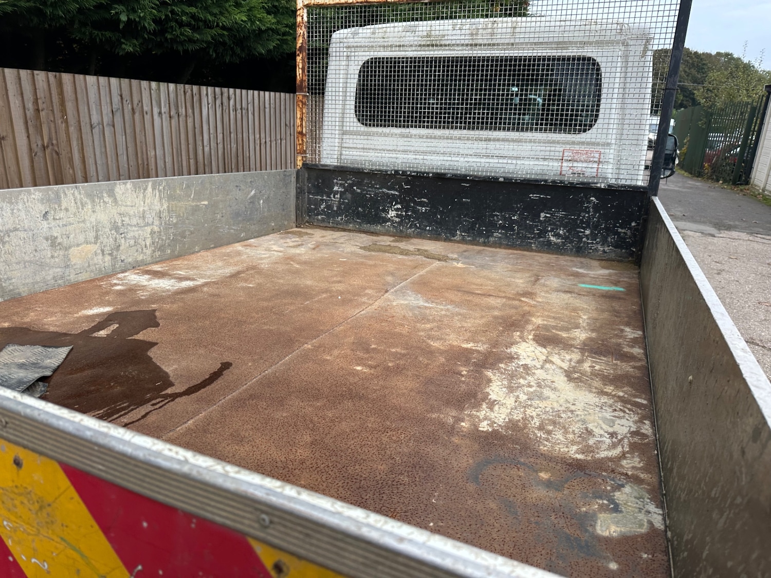 Used Citroen Relay 2009 for sale - 76403299: Photo 7