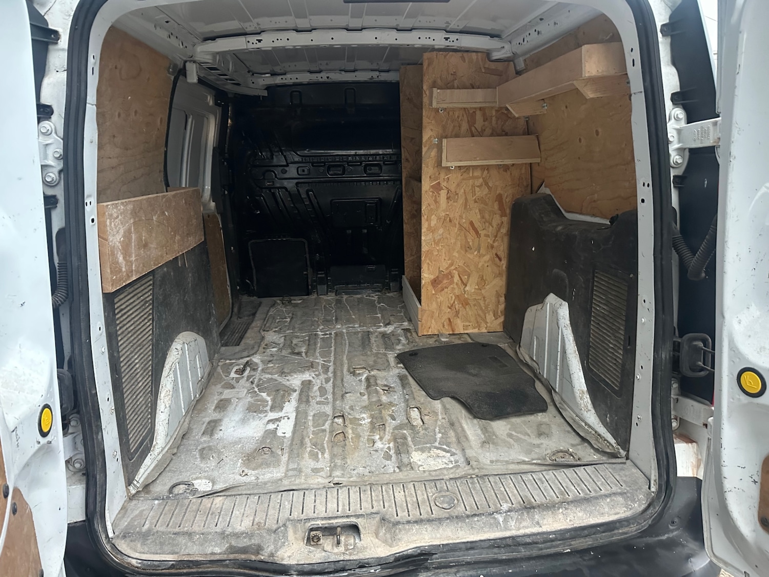 Used Ford Transit Connect 2014 for sale - 76483253: Photo 6