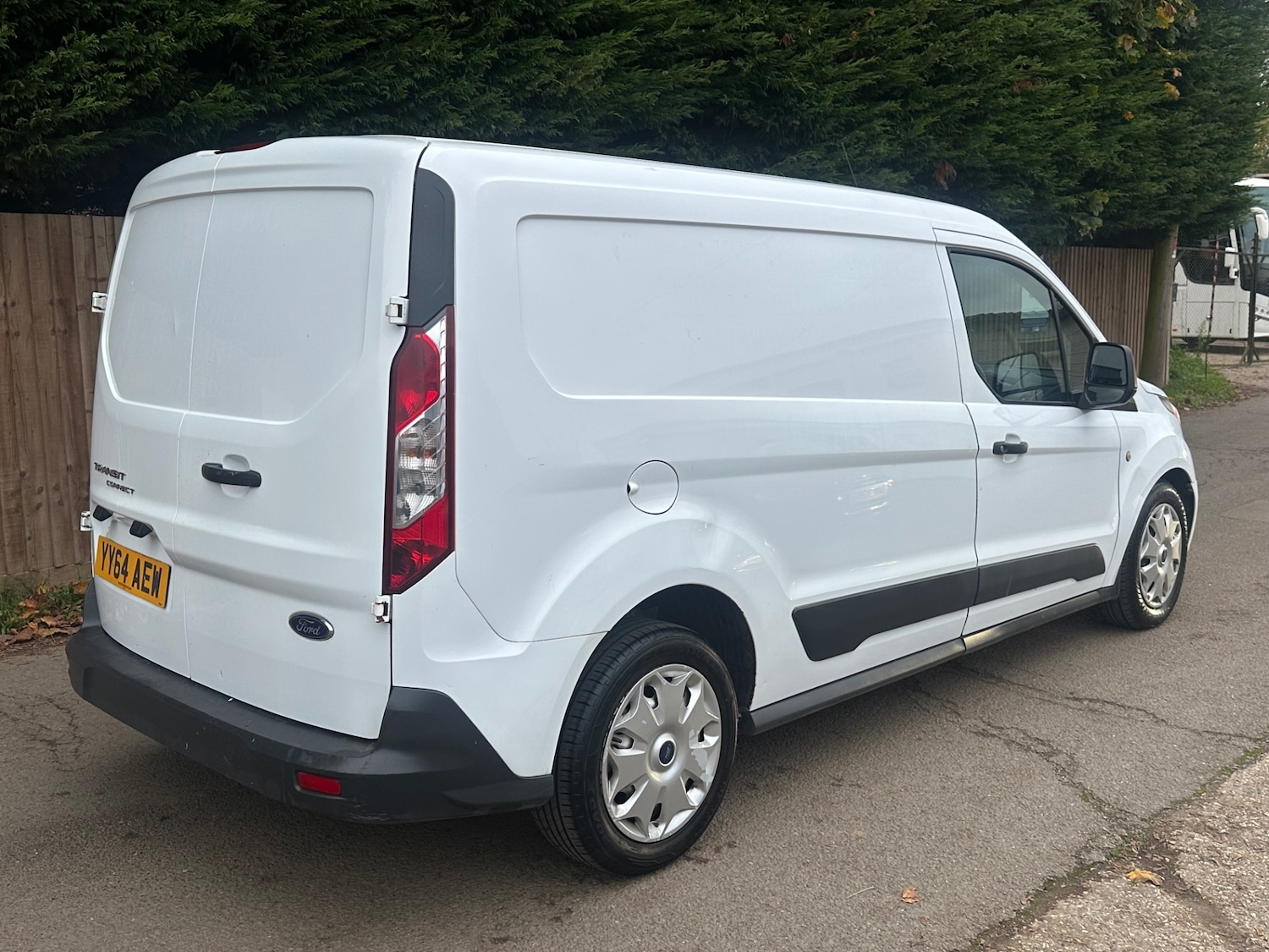 Used Ford Transit Connect 2014 for sale - 76483253: Photo 7