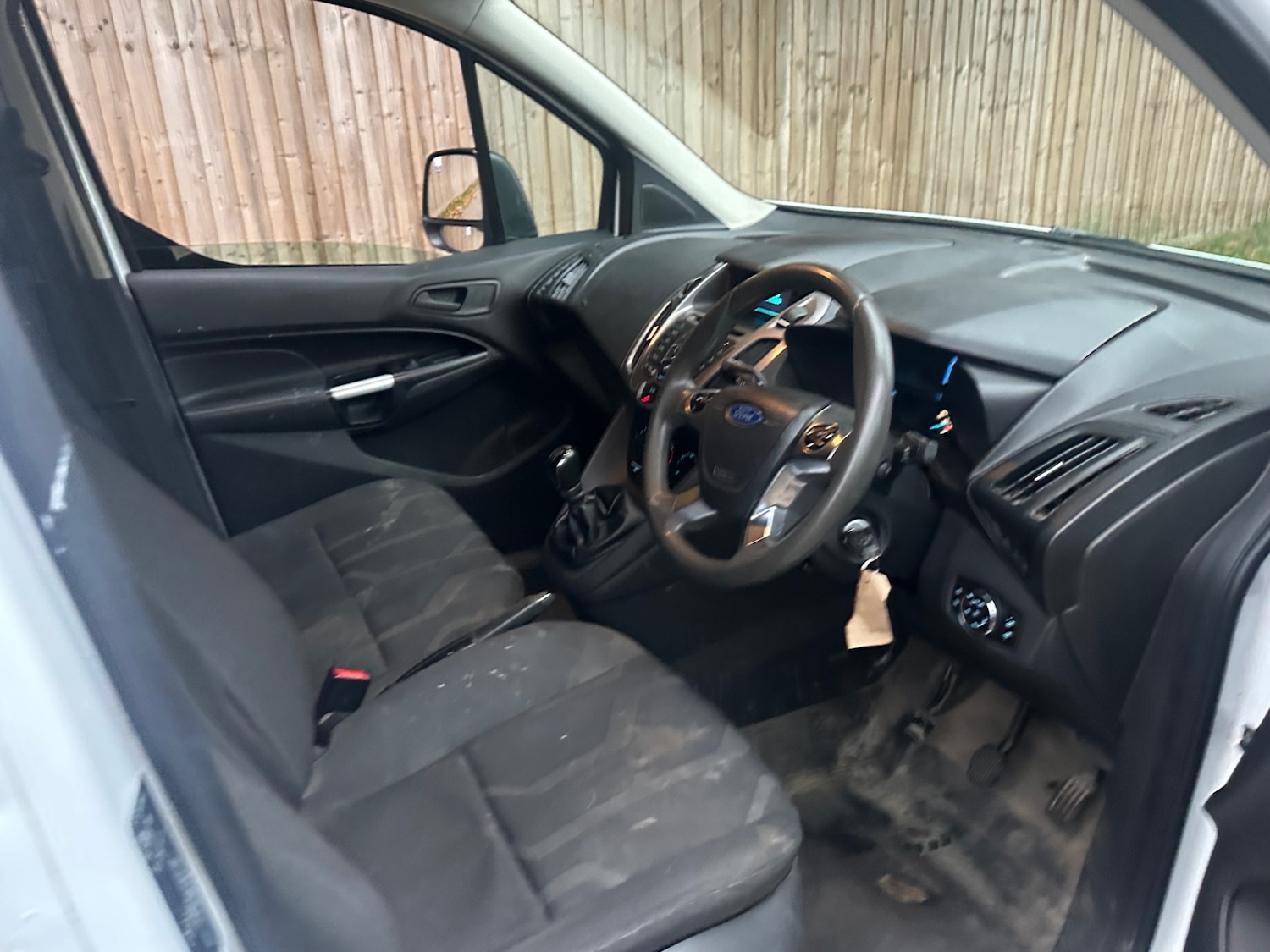 Used Ford Transit Connect 2014 for sale - 76483253: Photo 9