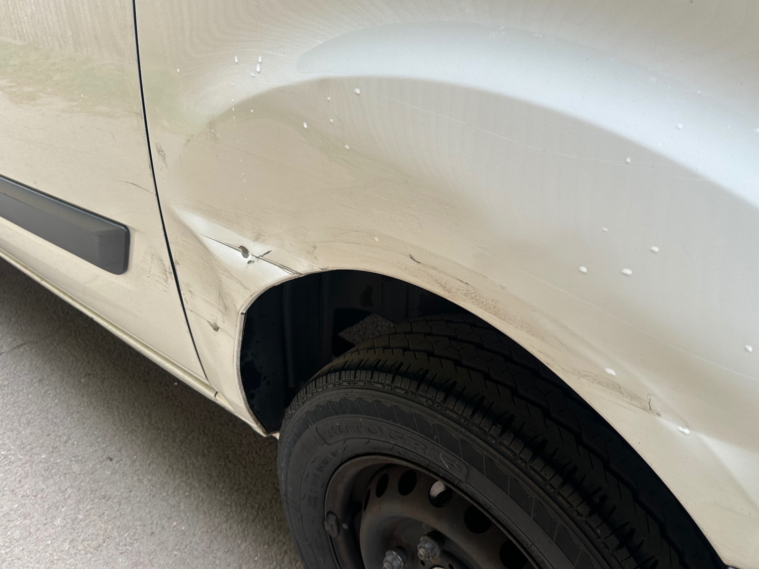 Used Ford Transit Custom 2016 for sale - 76359013: Photo 5