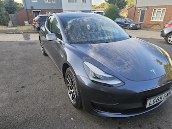 Used Tesla Model 3 2019 for sale - 79580452: Photo