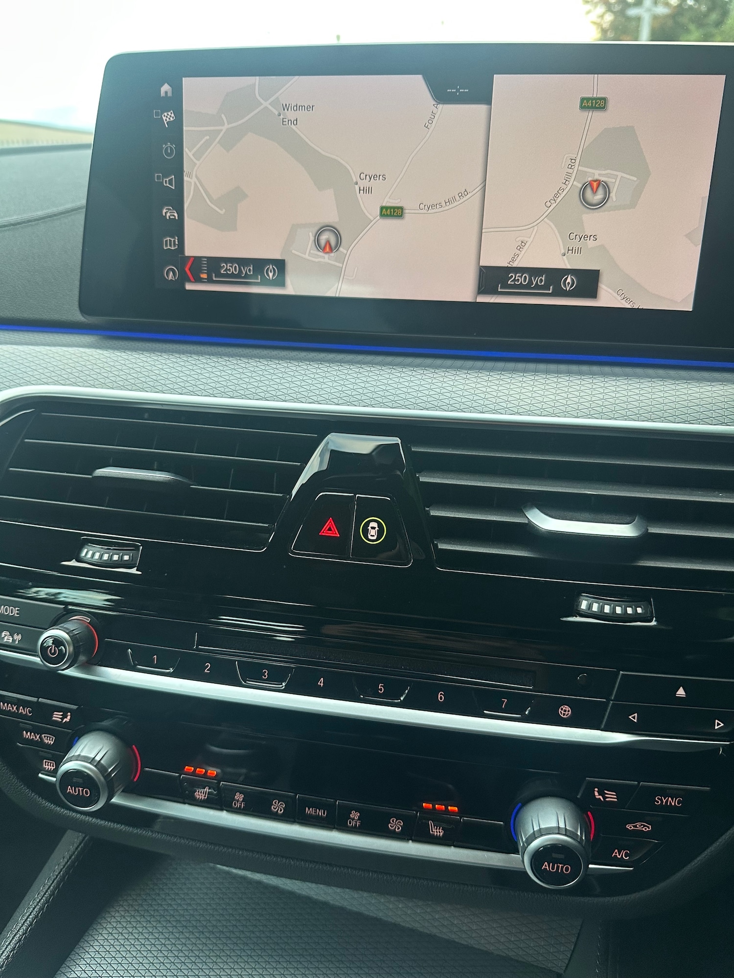 Used BMW 5 Series 2019 for sale - 76225352: Photo 10