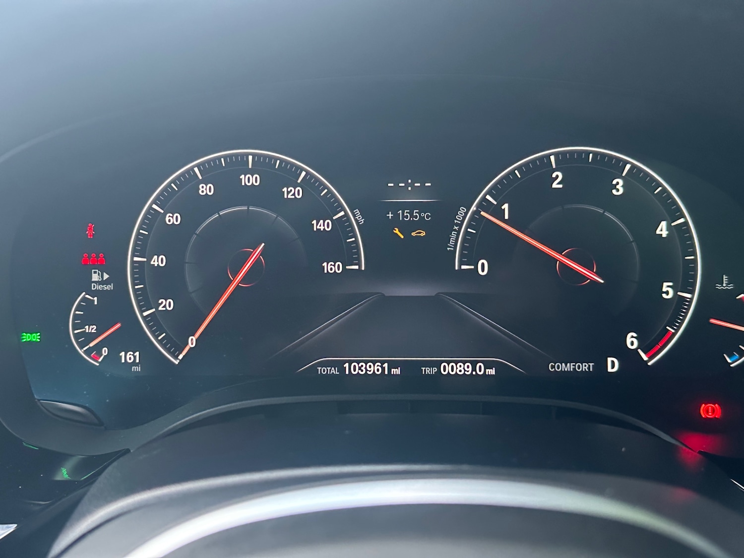 Used BMW 5 Series 2019 for sale - 76225352: Photo 9