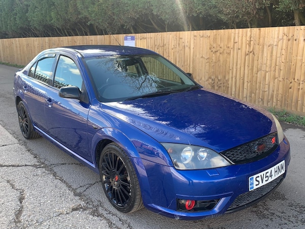 Used Ford Mondeo 2004 for sale - 66403312: Photo 1