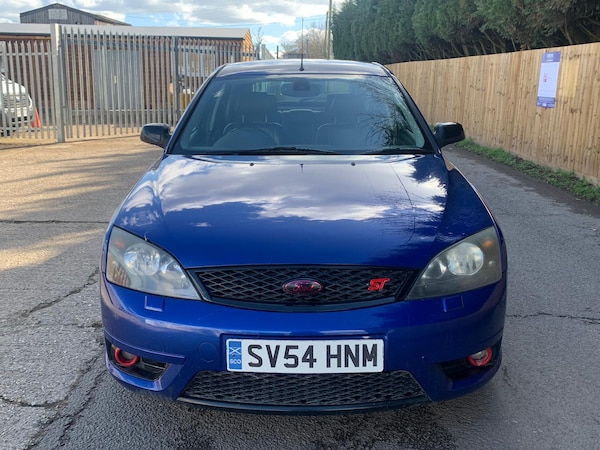 Used Ford Mondeo 2004 for sale - 66403312: Photo 2