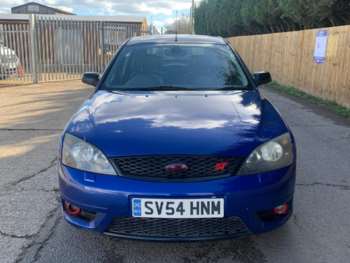 Used Ford Mondeo 2004 for sale - 66403312: Photo