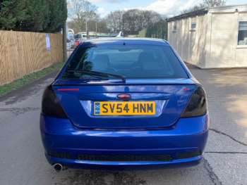 Used Ford Mondeo 2004 for sale - 66403312: Photo