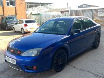 Used Ford Mondeo 2004 for sale - 66403312: Photo