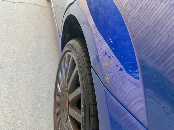 Used Ford Mondeo 2004 for sale - 66403312: Photo 5