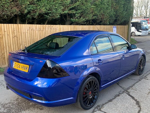 Used Ford Mondeo 2004 for sale - 66403312: Photo 7