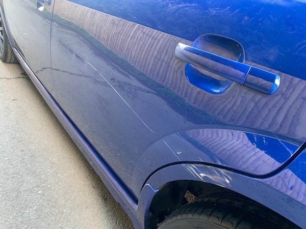 Used Ford Mondeo 2004 for sale - 66403312: Photo 9