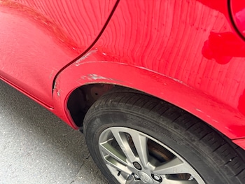 Used Toyota Yaris 2014 for sale - 78923438: Photo