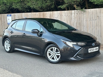 Used Toyota Corolla 2020 for sale - 79291362: Photo