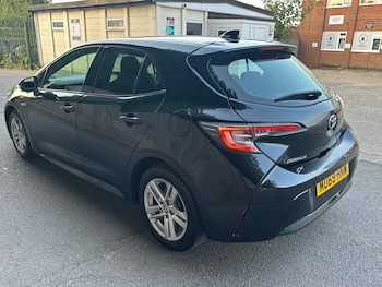 Used Toyota Corolla 2020 for sale - 79291362: Photo