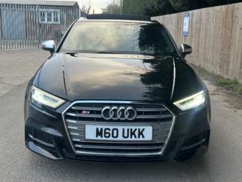 Used Audi A3 2016 for sale - 74080507: Photo