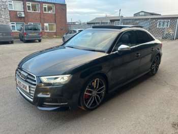 Used Audi A3 2016 for sale - 74080507: Photo