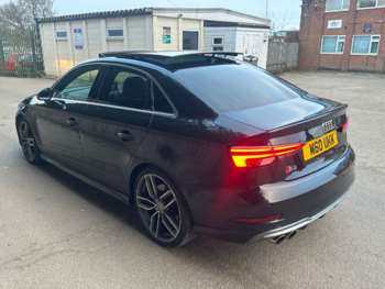 Used Audi A3 2016 for sale - 74080507: Photo