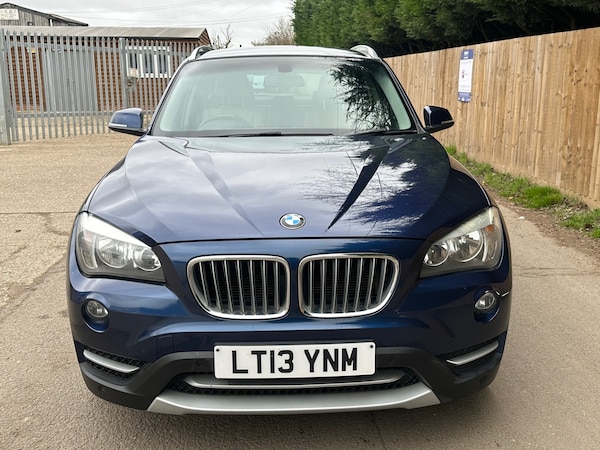 Used BMW X1 2013 for sale - 69885534: Photo 2