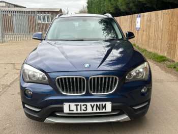 Used BMW X1 2013 for sale - 69885534: Photo