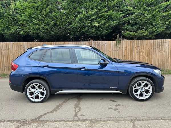Used BMW X1 2013 for sale - 69885534: Photo 4