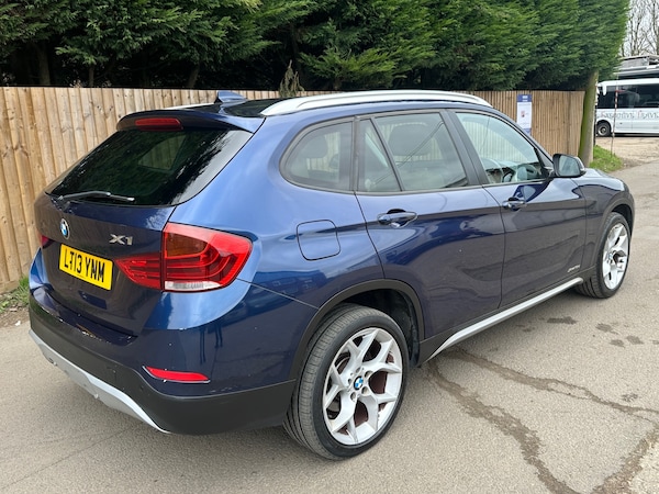 Used BMW X1 2013 for sale - 69885534: Photo 5