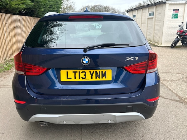 Used BMW X1 2013 for sale - 69885534: Photo 6