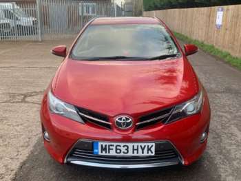 Used Toyota Auris 2013 for sale - 70407610: Photo