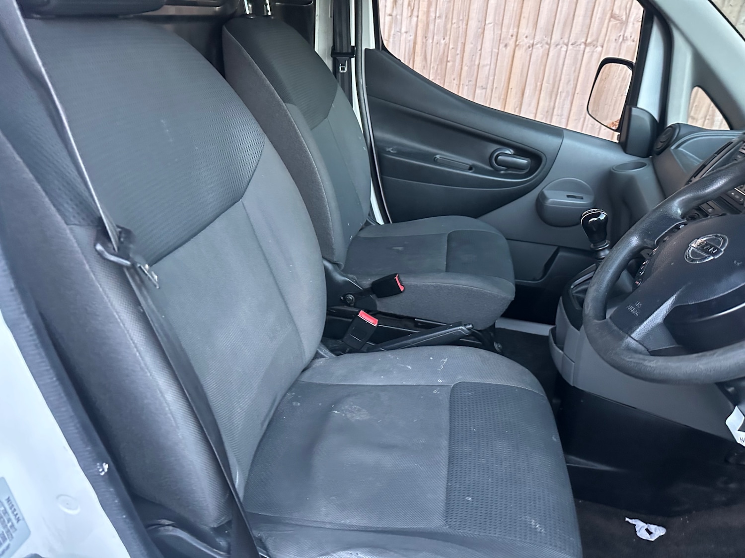 Used Nissan NV200 2016 for sale - 76446366: Photo 10