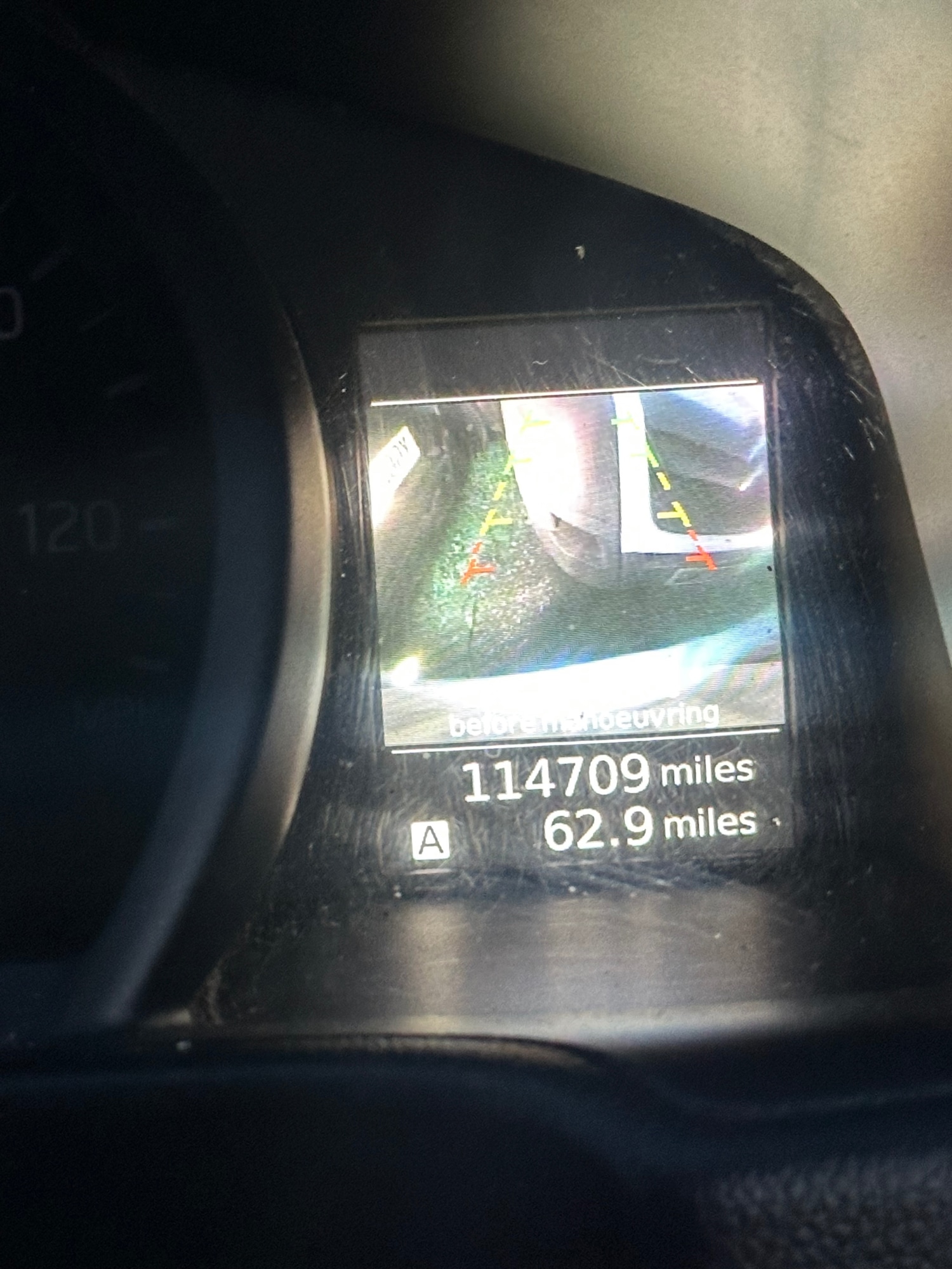 Used Nissan NV200 2016 for sale - 76446366: Photo 11