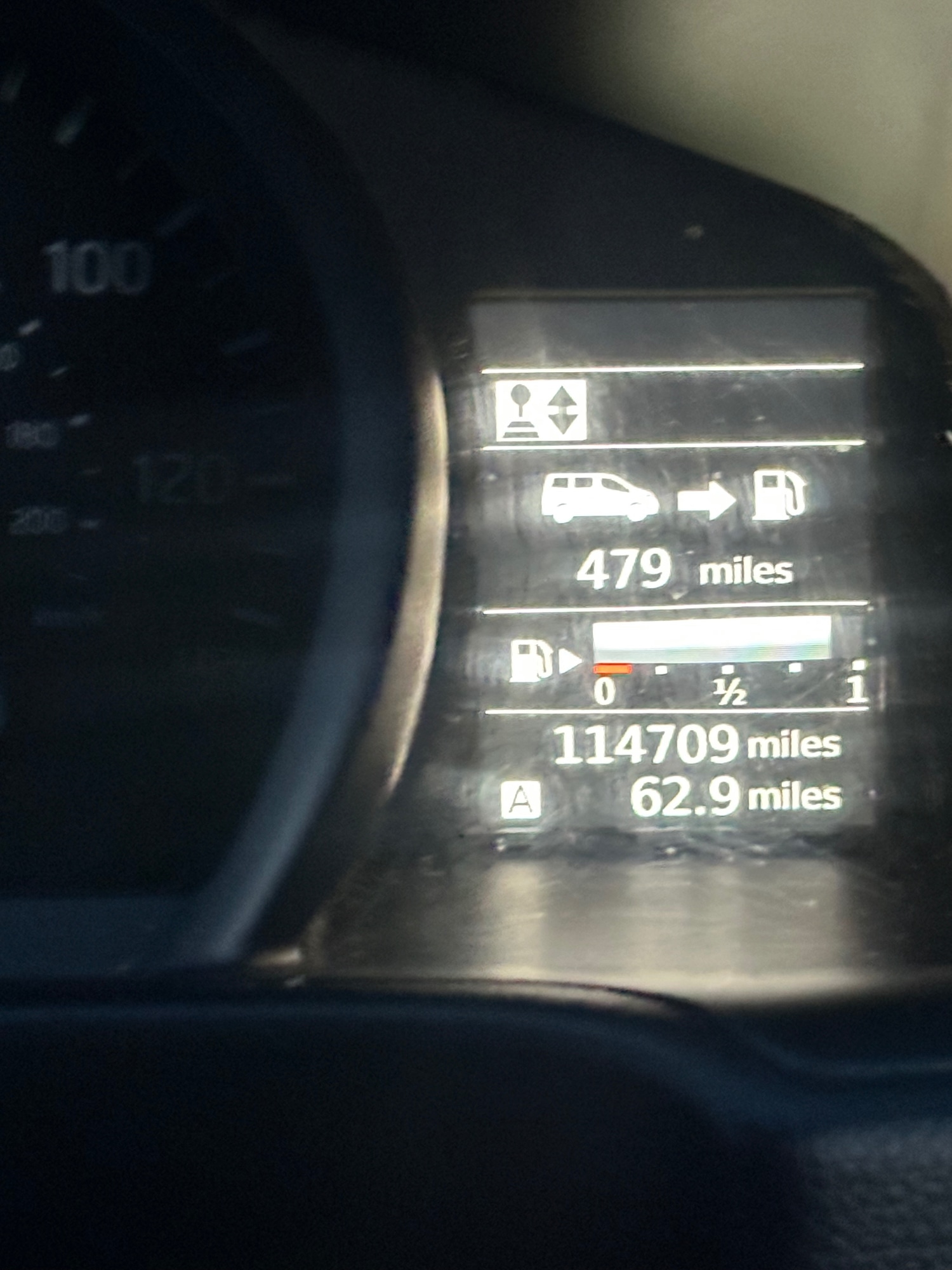 Used Nissan NV200 2016 for sale - 76446366: Photo 12