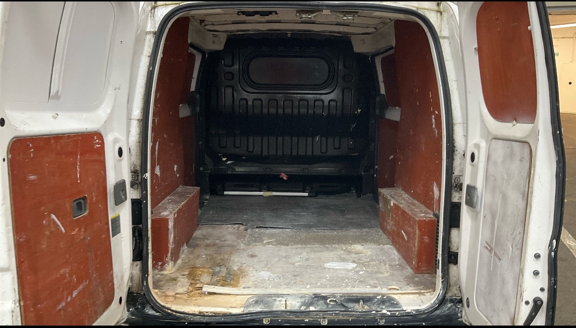 Used Nissan NV200 2016 for sale - 76446366: Photo 5