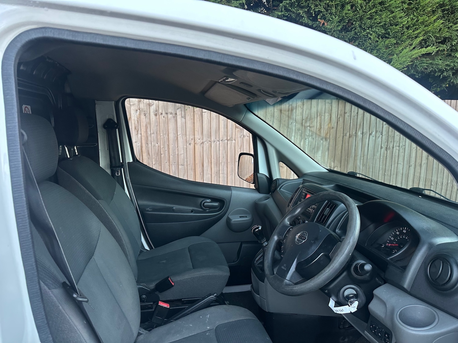 Used Nissan NV200 2016 for sale - 76446366: Photo 9