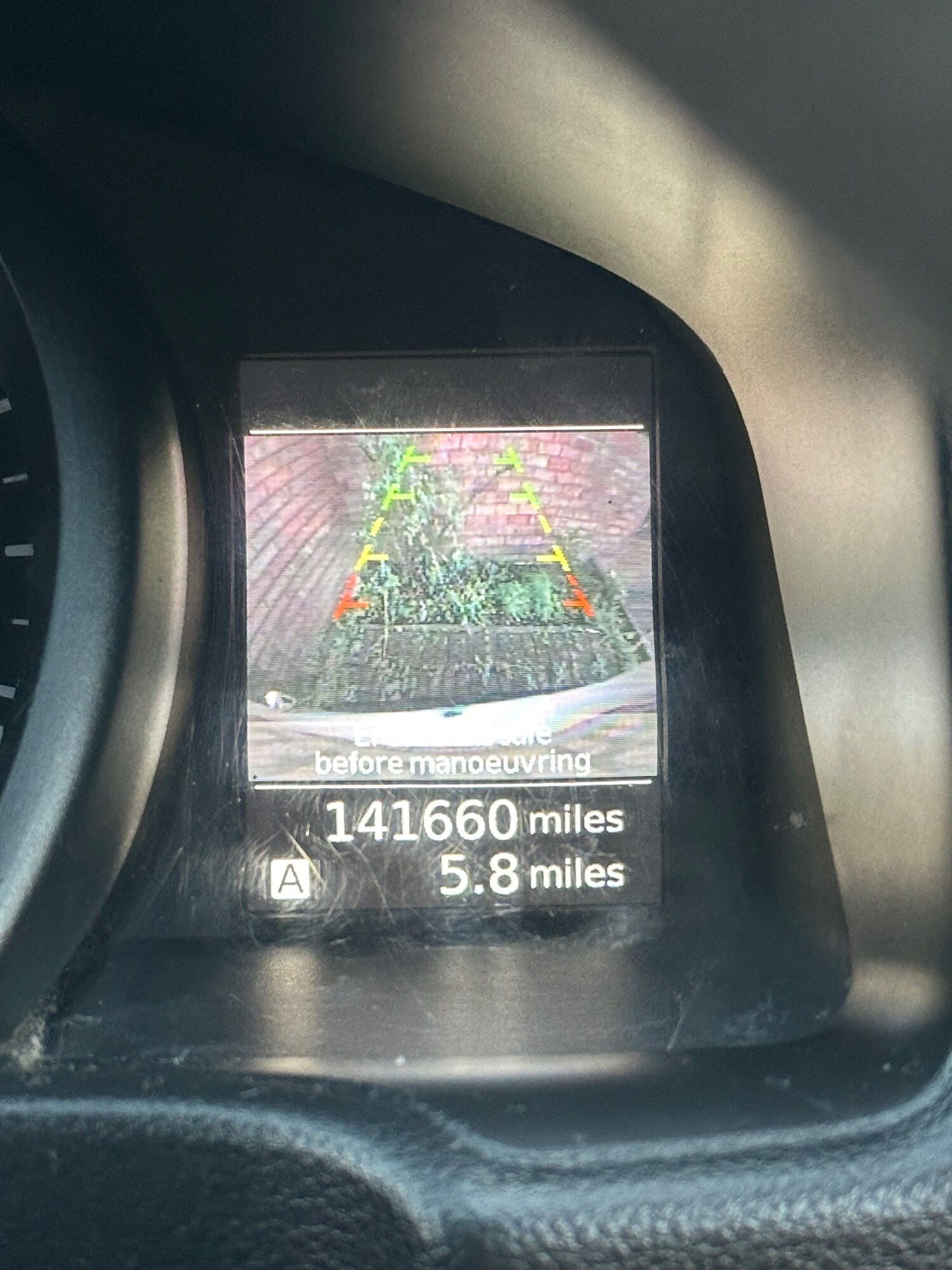 Used Nissan NV200 2016 for sale - 76377164: Photo 10