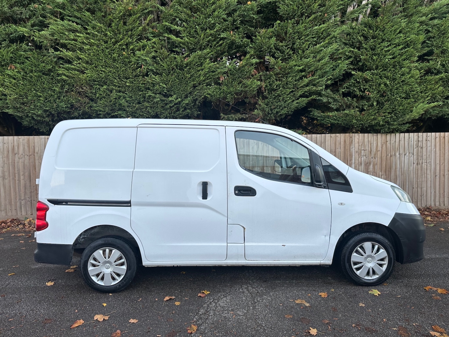 Used Nissan NV200 2016 for sale - 76377164: Photo 8