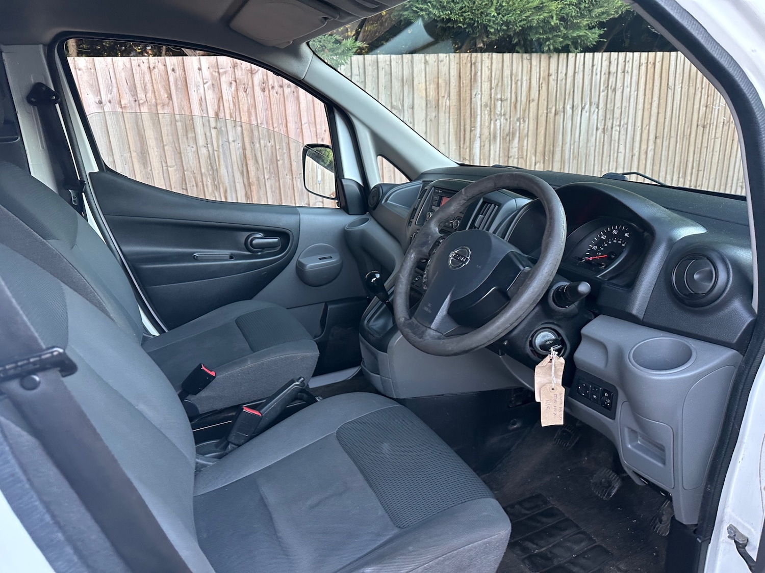 Used Nissan NV200 2016 for sale - 76377164: Photo 9