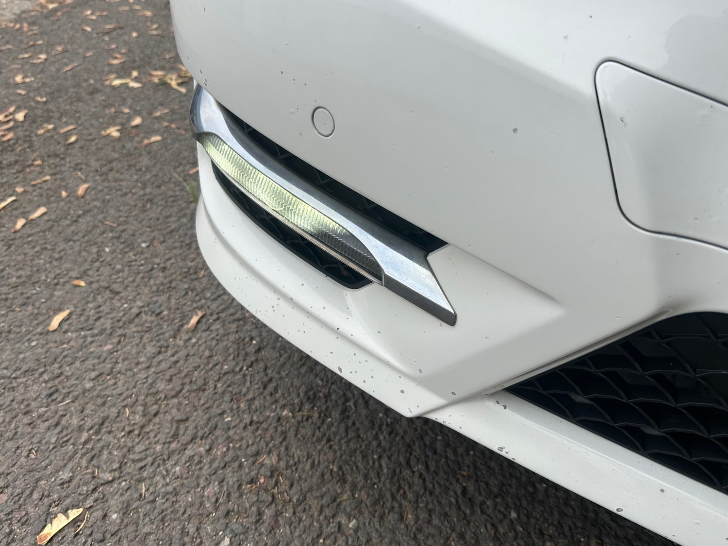 Used Mercedes-Benz C Class 2014 for sale - 76177644: Photo 11