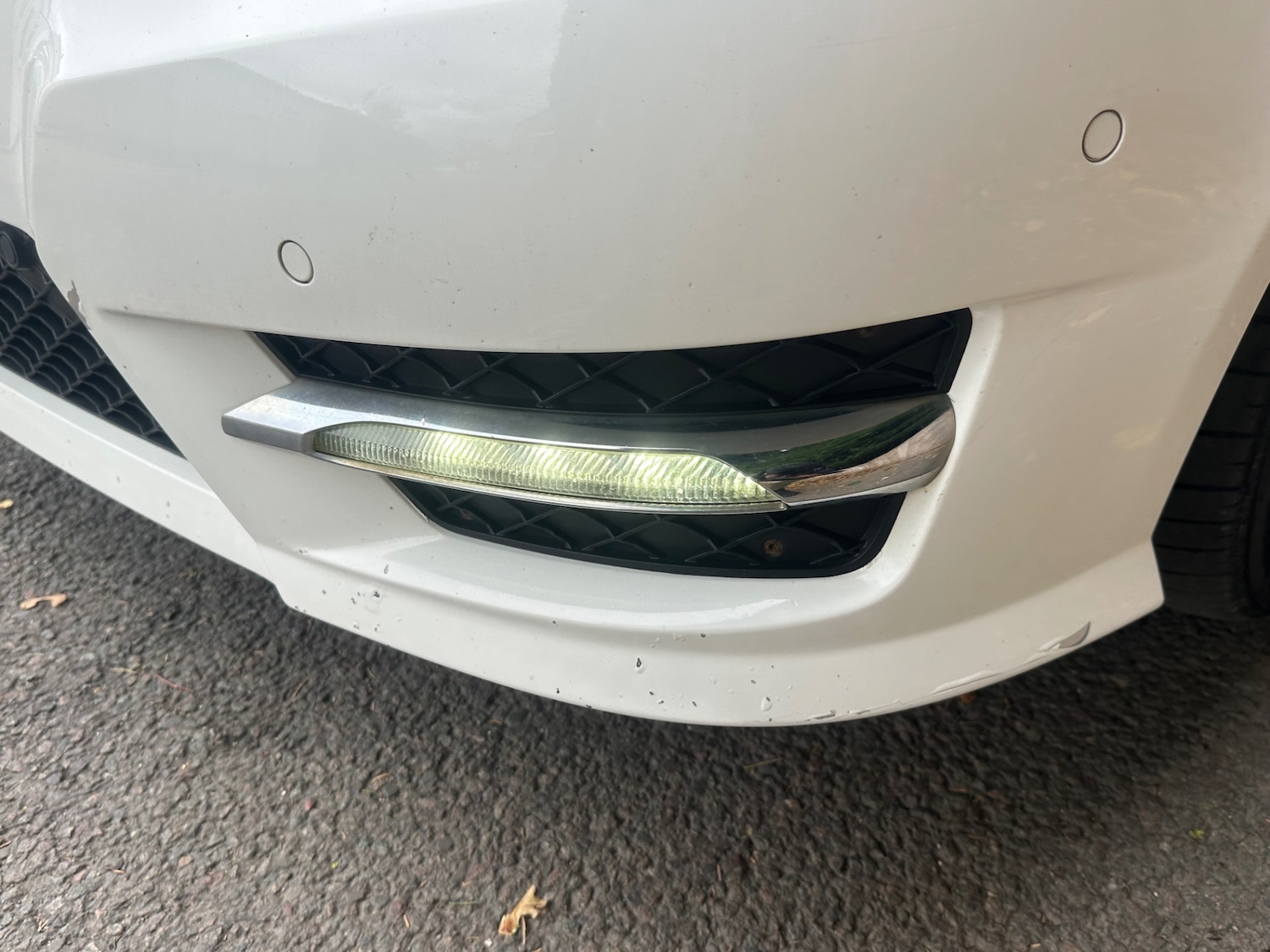 Used Mercedes-Benz C Class 2014 for sale - 76177644: Photo 12