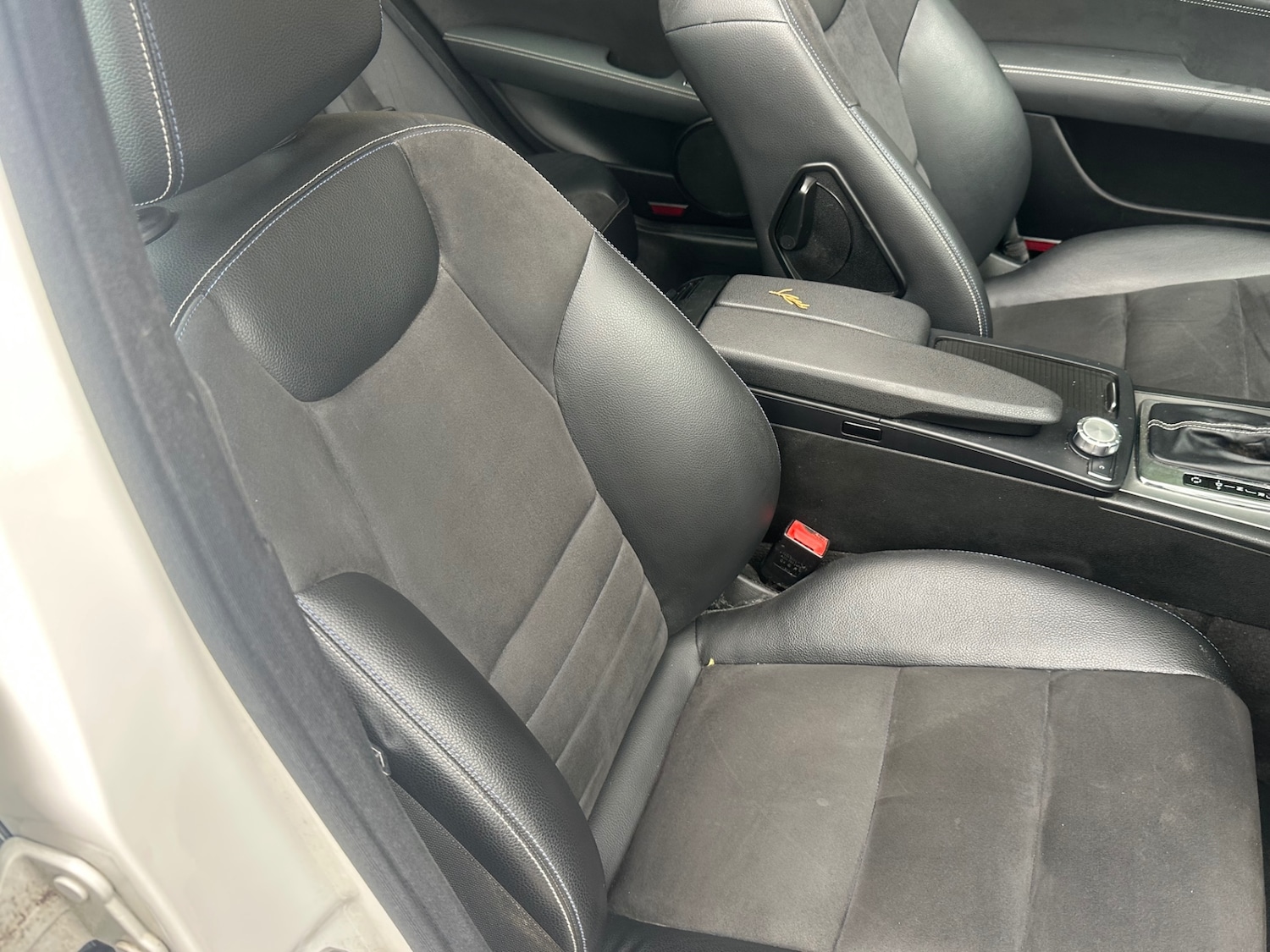 Used Mercedes-Benz C Class 2014 for sale - 76177644: Photo 15