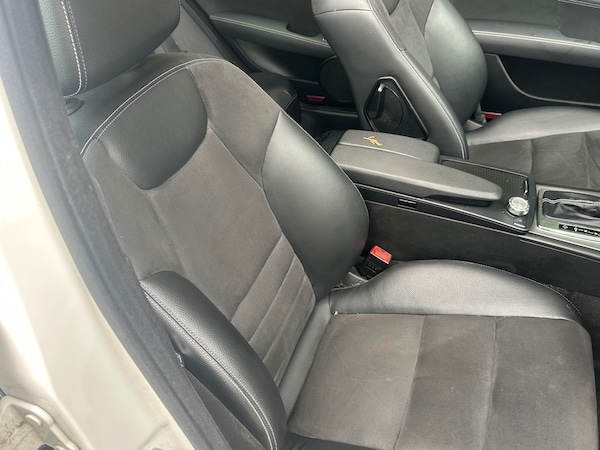 Used Mercedes-Benz C-Class 2014 for sale - 76177644: Photo 15