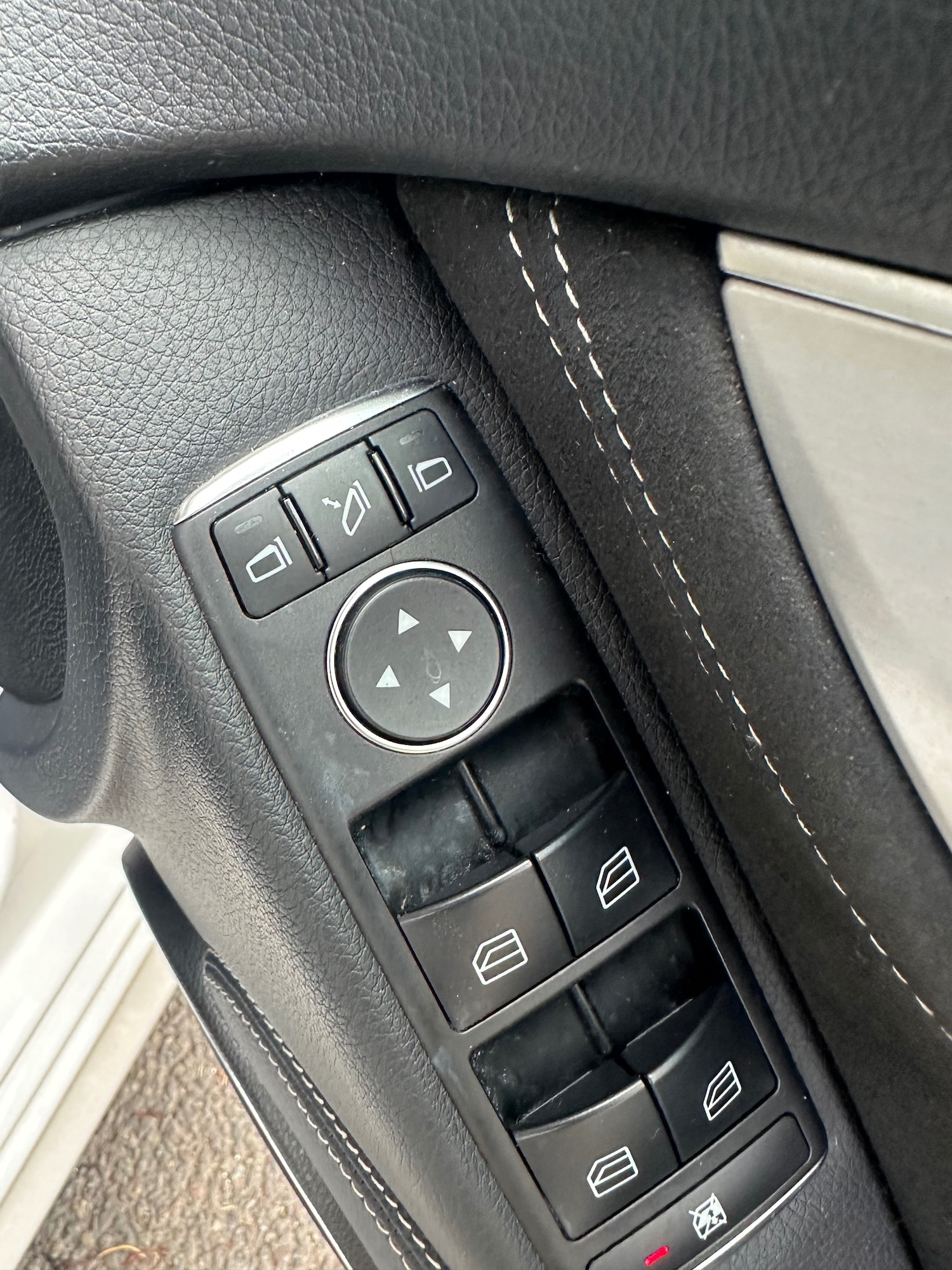 Used Mercedes-Benz C Class 2014 for sale - 76177644: Photo 17