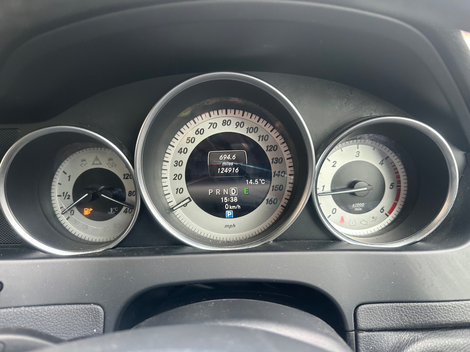 Used Mercedes-Benz C Class 2014 for sale - 76177644: Photo 19