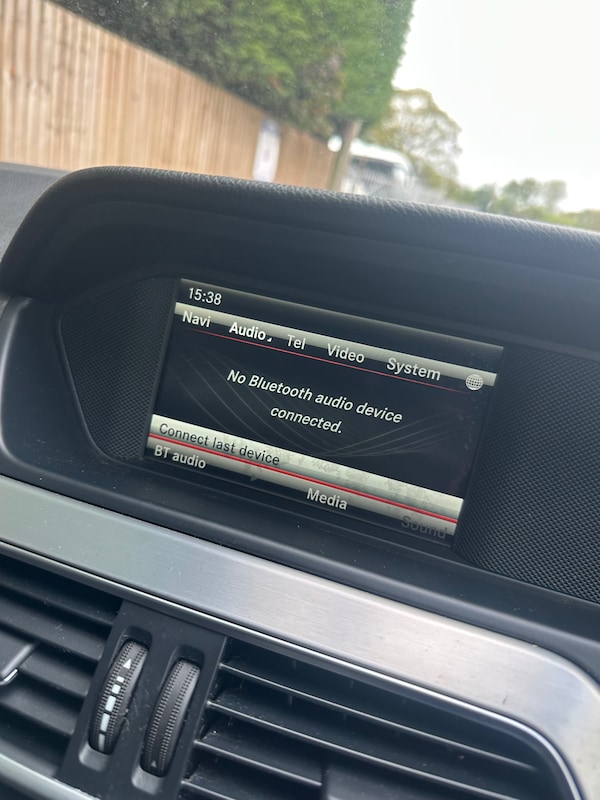 Used Mercedes-Benz C-Class 2014 for sale - 76177644: Photo 20