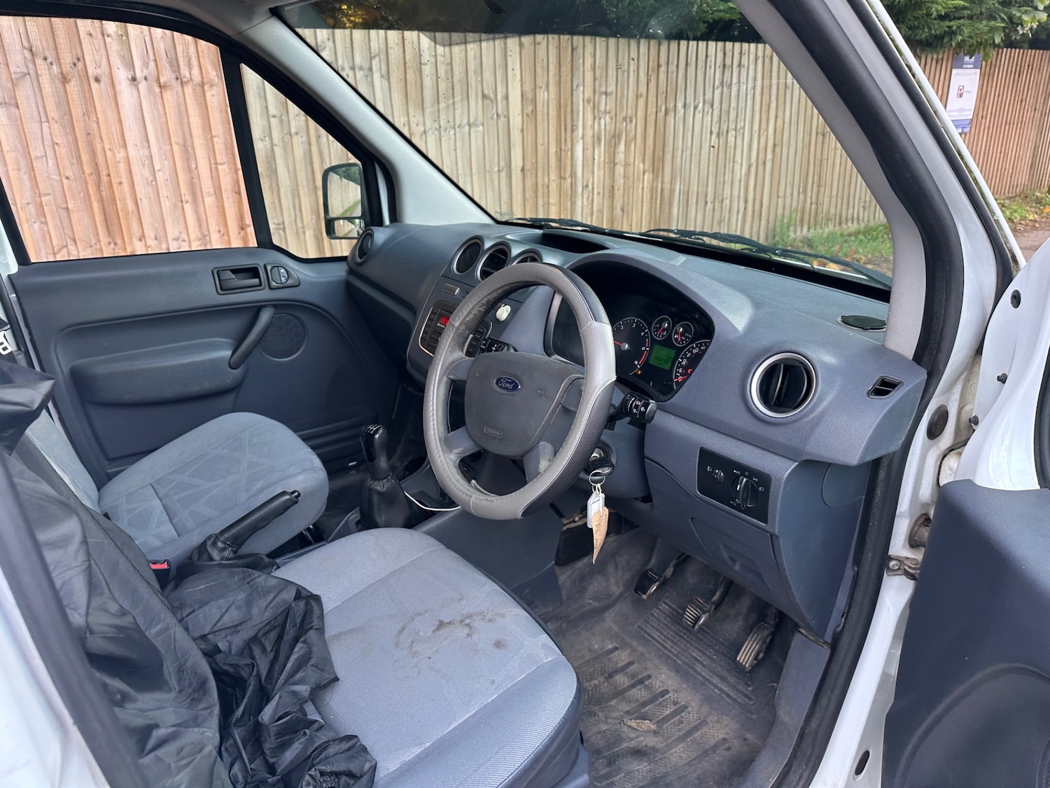 Used Ford Transit Connect 2012 for sale - 76403197: Photo 8