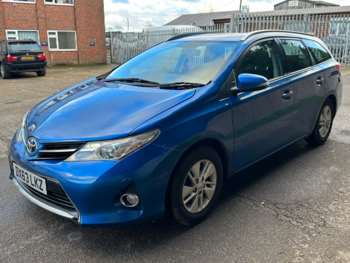 Used Toyota Auris 2013 for sale - 70507687: Photo