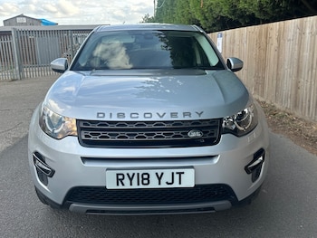 Used Land Rover Discovery 2025 for sale - 75859415: Photo