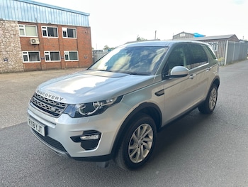 Used Land Rover Discovery 2025 for sale - 75859415: Photo