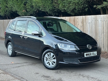 2019 (68) - 2.0 TDI SCR 150 SE 5dr DSG