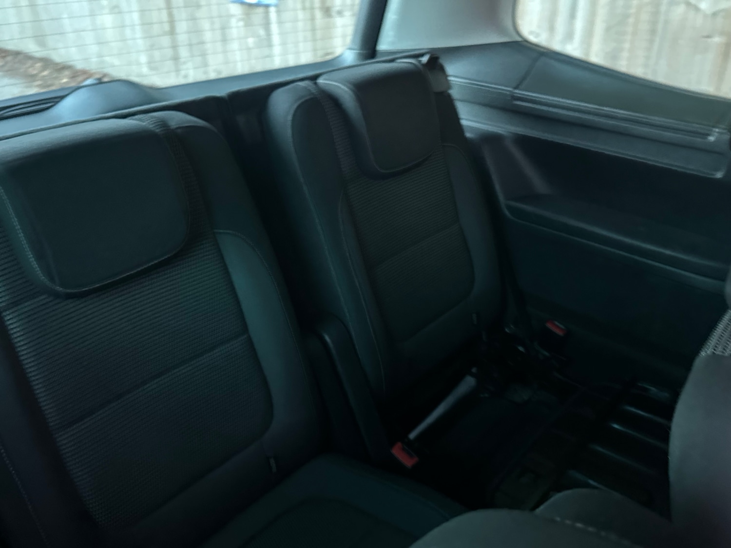 Used Volkswagen Sharan 2019 for sale - 76655643: Photo 9