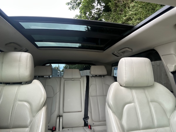 Used Land Rover Range Rover Sport 2013 for sale - 74811989: Photo 13